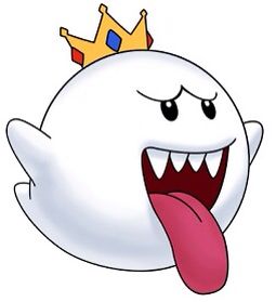 King Boo