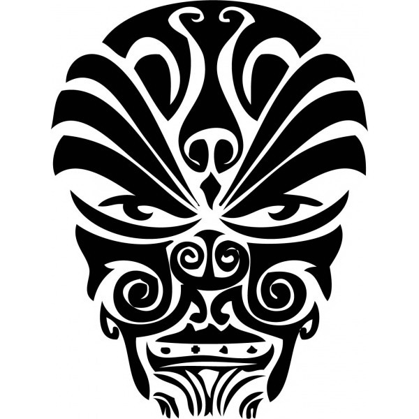 Polynesian Tattoo Designs