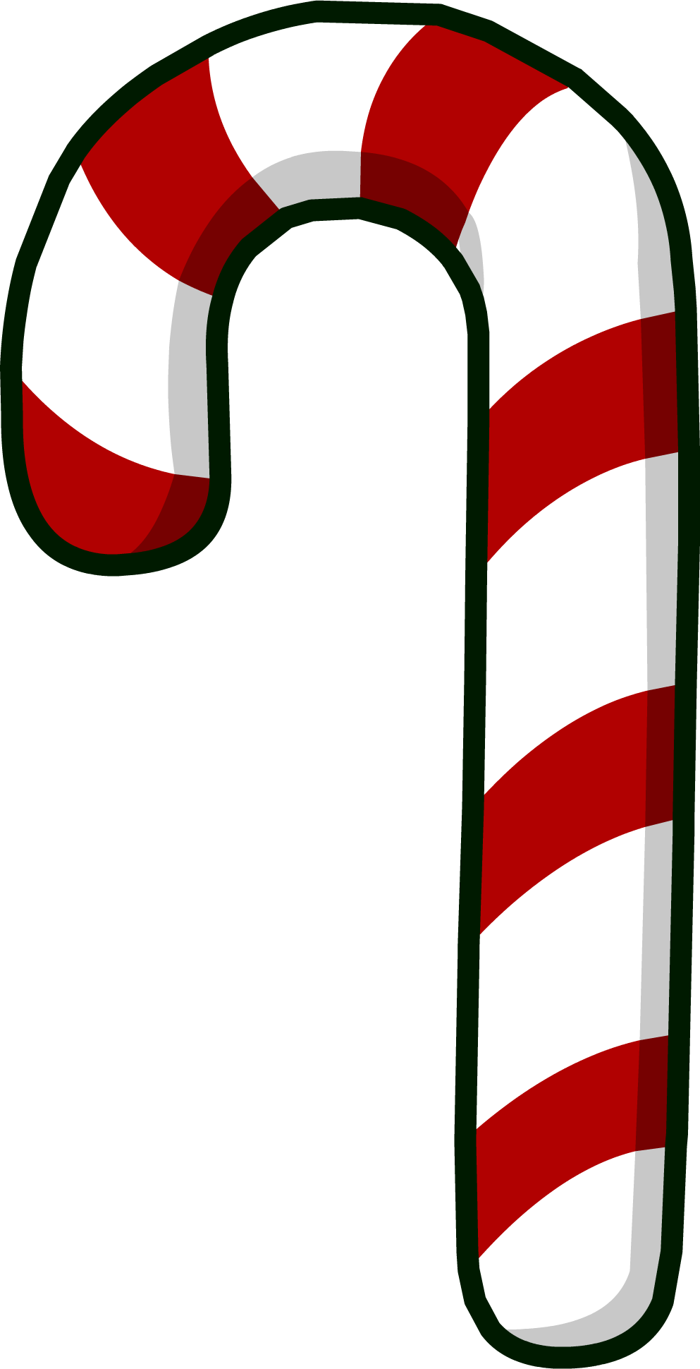 Candy Cane — Crafthubs