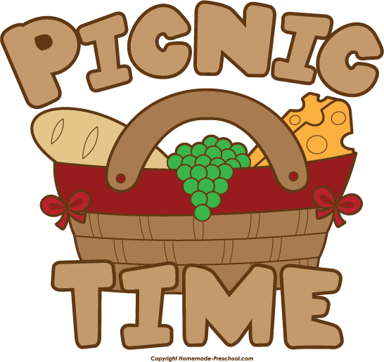 Free clip art ants at a picnic clipart 4 - dbclipart.com