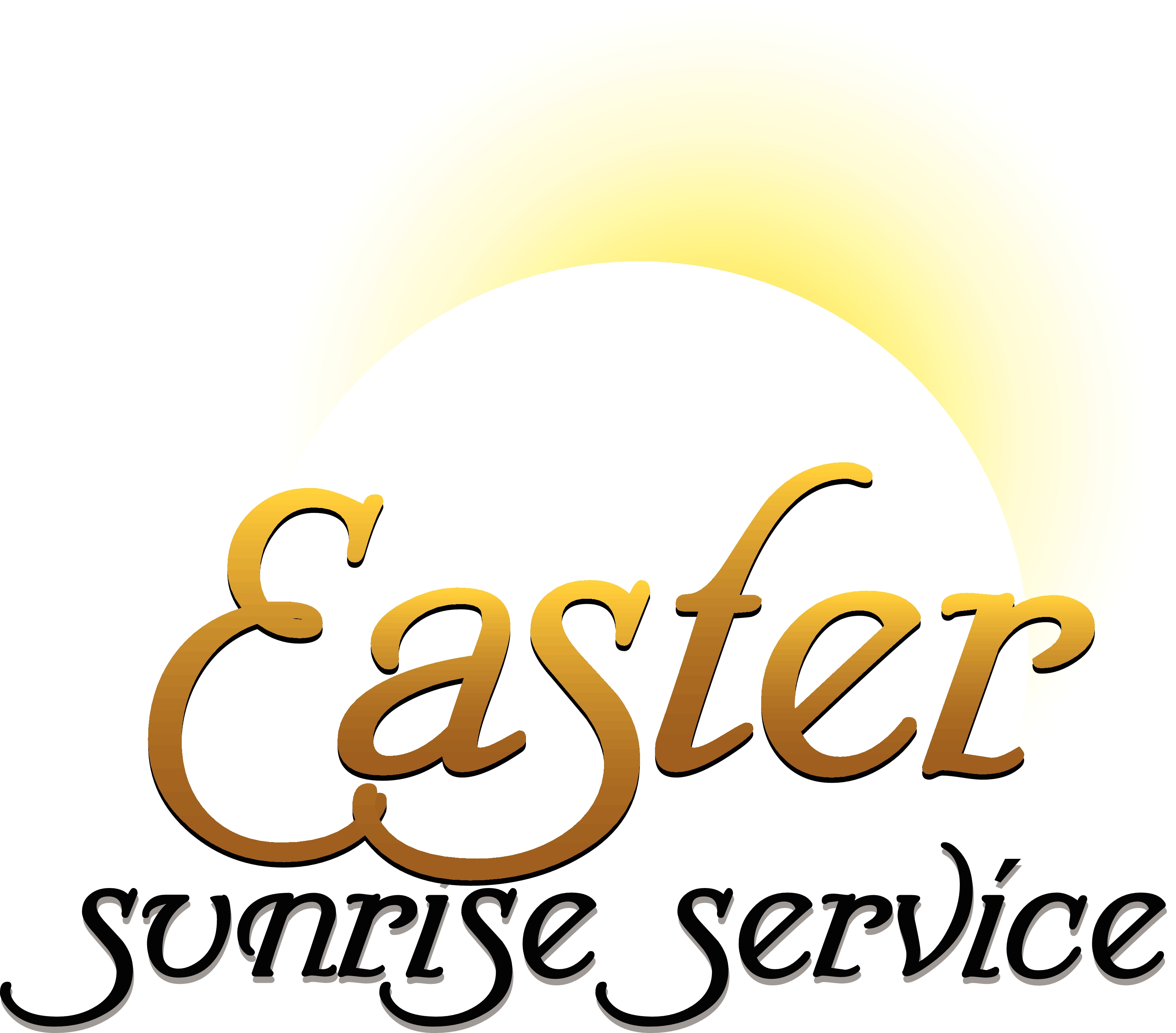 Easter Sunday Clip Art