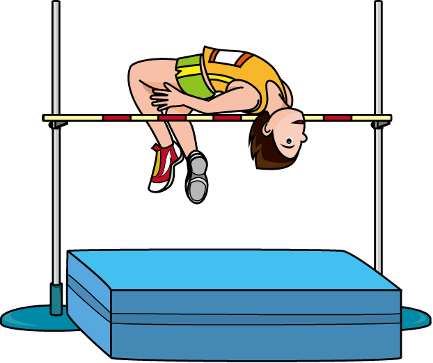 HIGH JUMP CLIPART | Free Download Clip Art | Free Clip Art | on ...