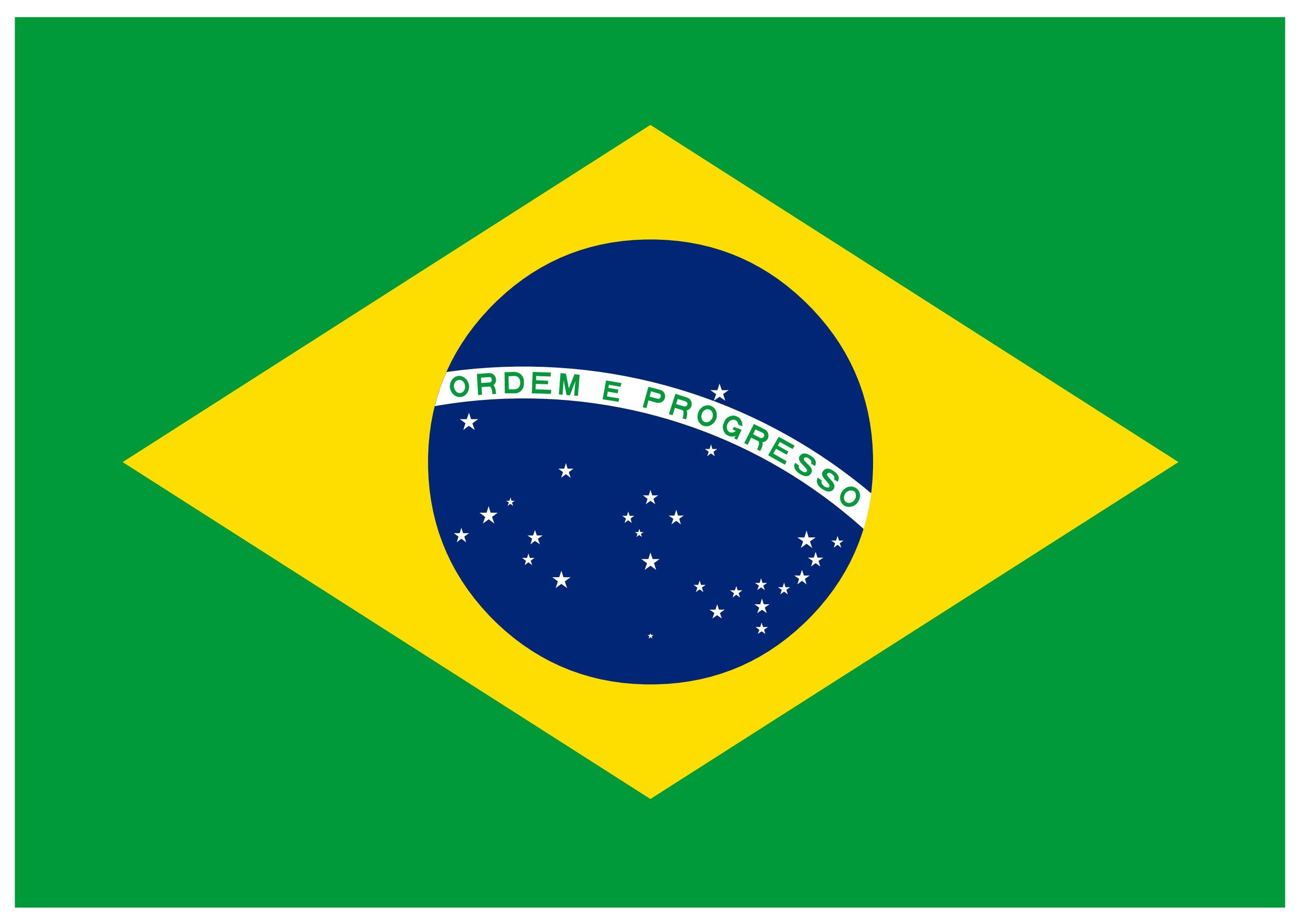 Brazil Flag [Brazilian] Vector EPS Free Download, Logo, Icons ...