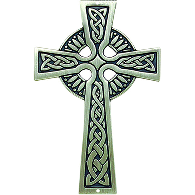 Celtic Cross Clipart