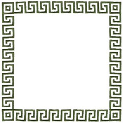 Greek Key Border Clip Art - ClipArt Best