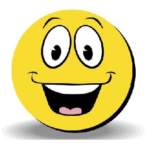 Smiley Face Flower Clipart - Free Clipart Images