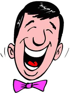 Laughing Cartoon - ClipArt Best