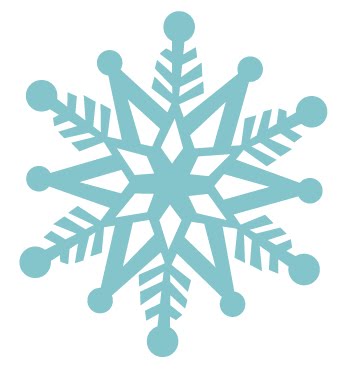 Cactus and Olive: (free) Snowflake Download