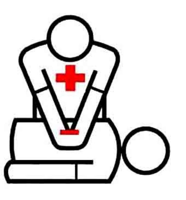 Clipart cpr first aid - ClipartFox