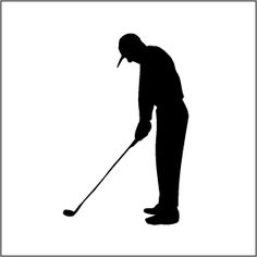 Clip art pictures, Funny golf and Clipart images