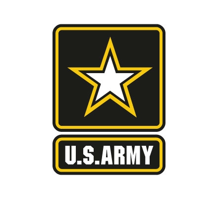 Army Logo Clipart