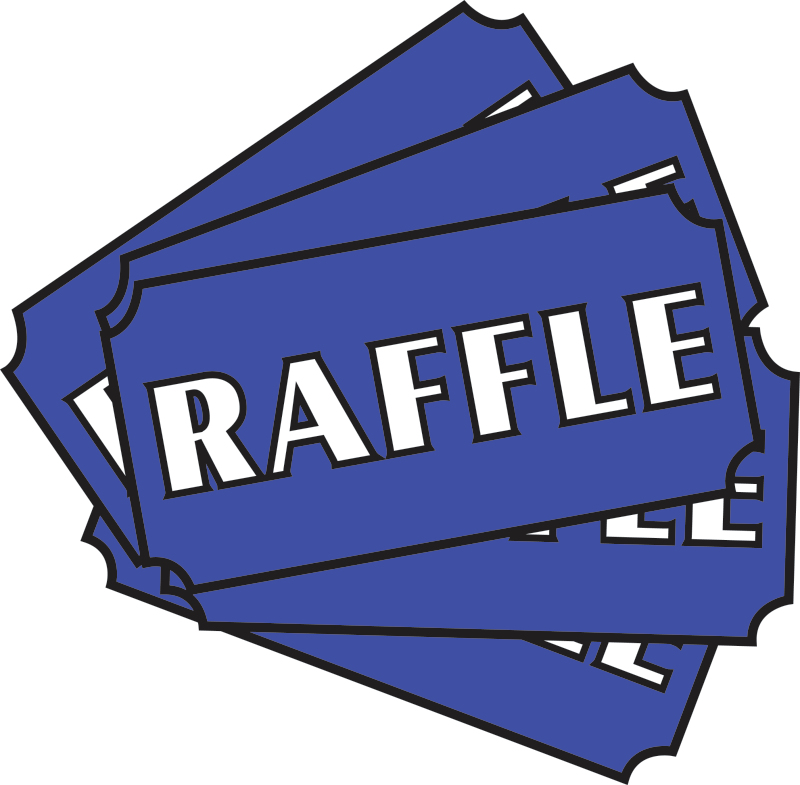 Raffle Ticket Pictures