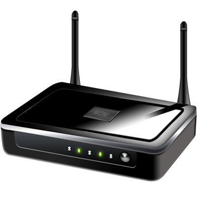 Wireless Access Point Icon - ClipArt Best