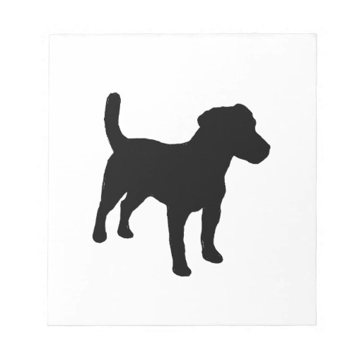 Jack russell clipart