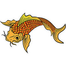 Gambar Kartun Ikan Clipart - Free to use Clip Art Resource