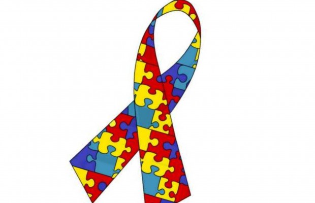 Autism Ribbon - ClipArt Best