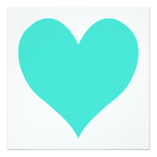 Cute Shapes Invitations & Announcements | Zazzle.co.nz