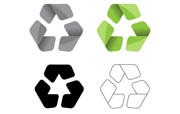 Recycling Vector - Download 29 Vectors (Page 1)