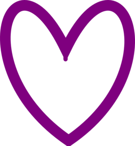 Clipart Heart Shape - Free Clipart Images