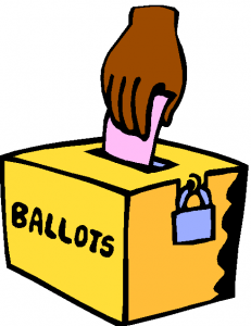 Election Clip Art Free - Free Clipart Images