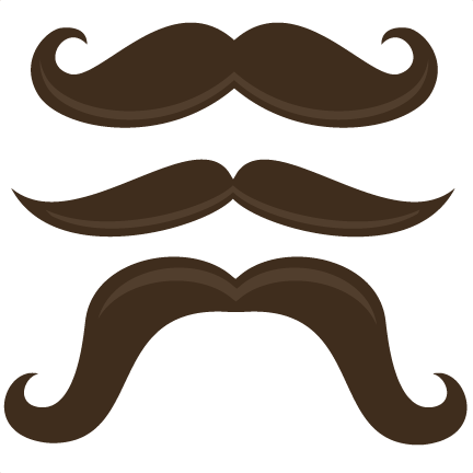 Mustache Clipart | Free Download Clip Art | Free Clip Art | on ...