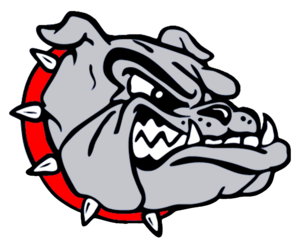 Bulldog clipart png