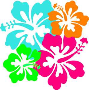 Hawaiian Clip Art Free Downloads - Free Clipart Images