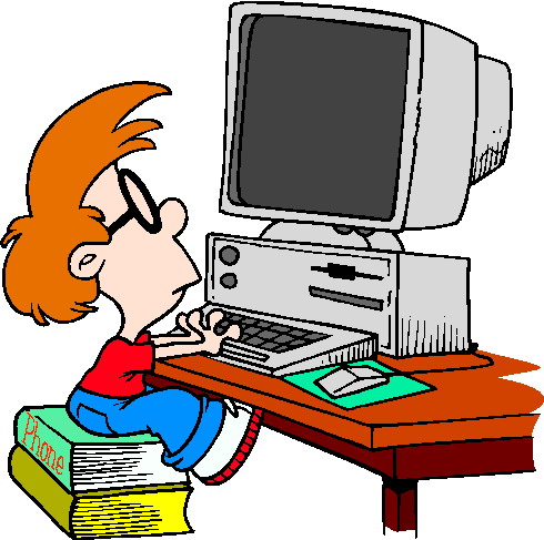 Computers Clipart - Tumundografico