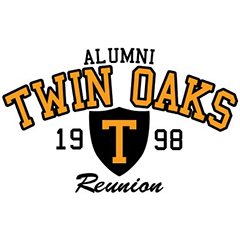 Custom Class Reunion T-Shirts | High Schools and Colleges | InkThread