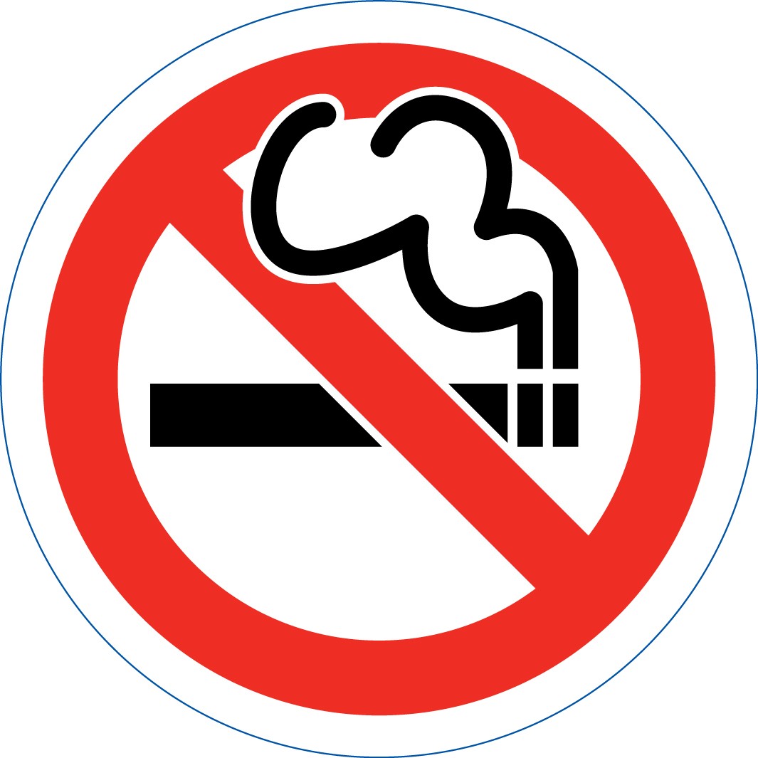 No Smoking Logo Images - ClipArt Best