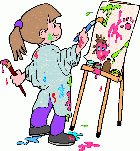 Art Clipart - Tumundografico