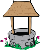 Wishing Well Pictures - ClipArt Best