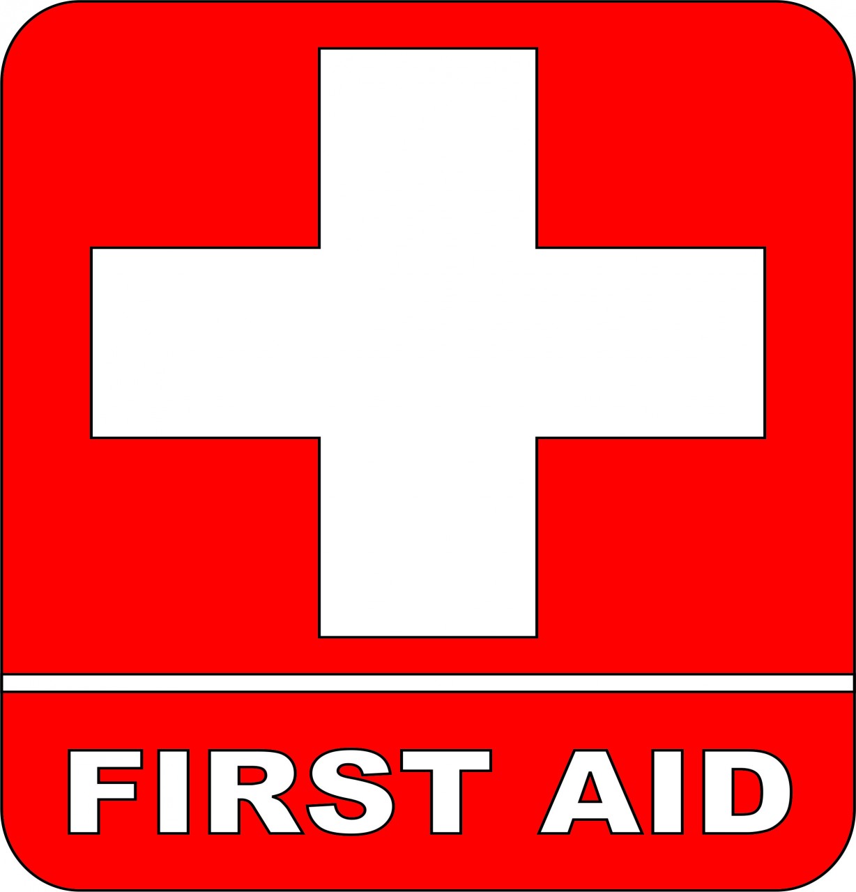 First Aid Clip Art - Tumundografico