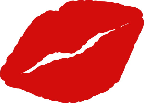 Pictures Of Cartoon Lips | Free Download Clip Art | Free Clip Art ...