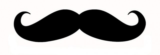 Moustache Clipart - Free Clipart Images