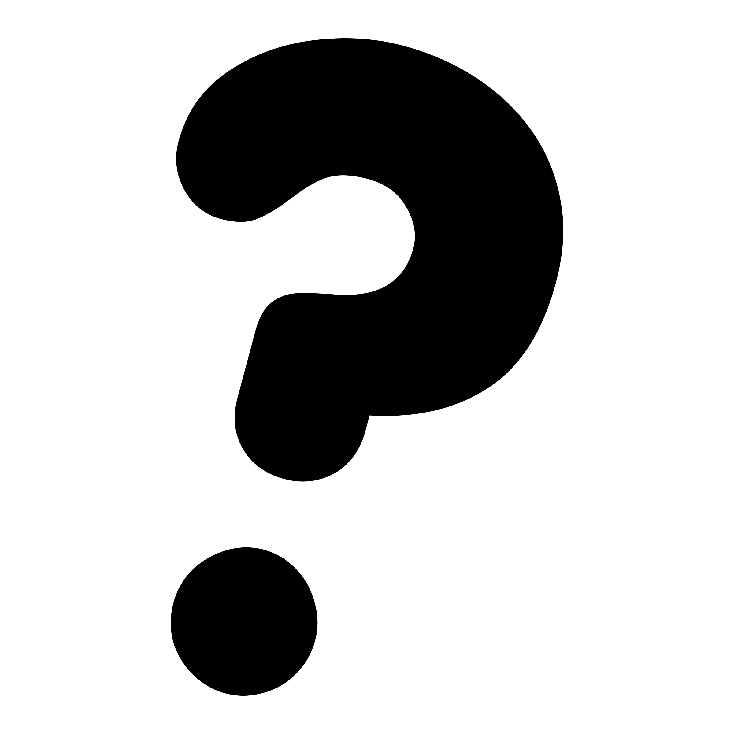 Question mark clipart png