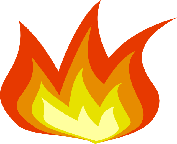 Flames Cartoon | Free Download Clip Art | Free Clip Art | on ...