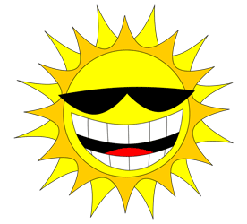 Cartoon Sunny Day - ClipArt Best