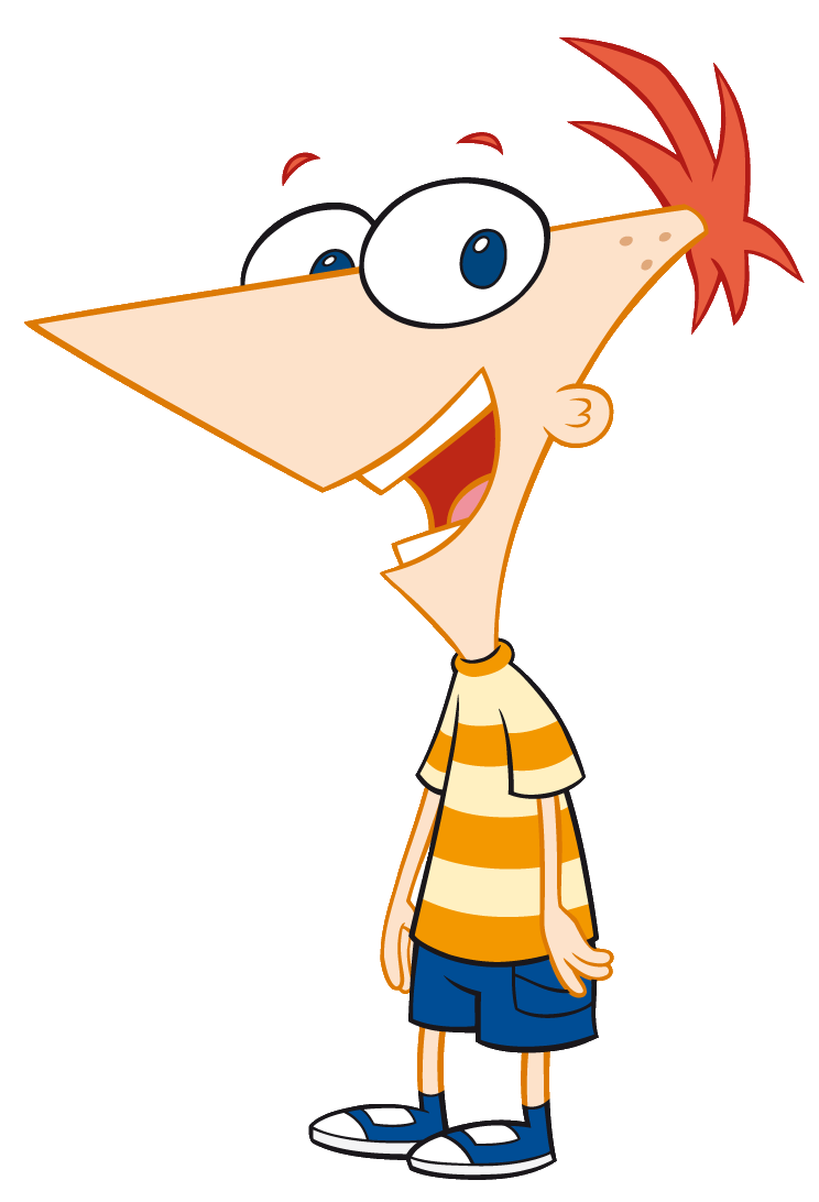 Phineas Flynn - Disney Wiki