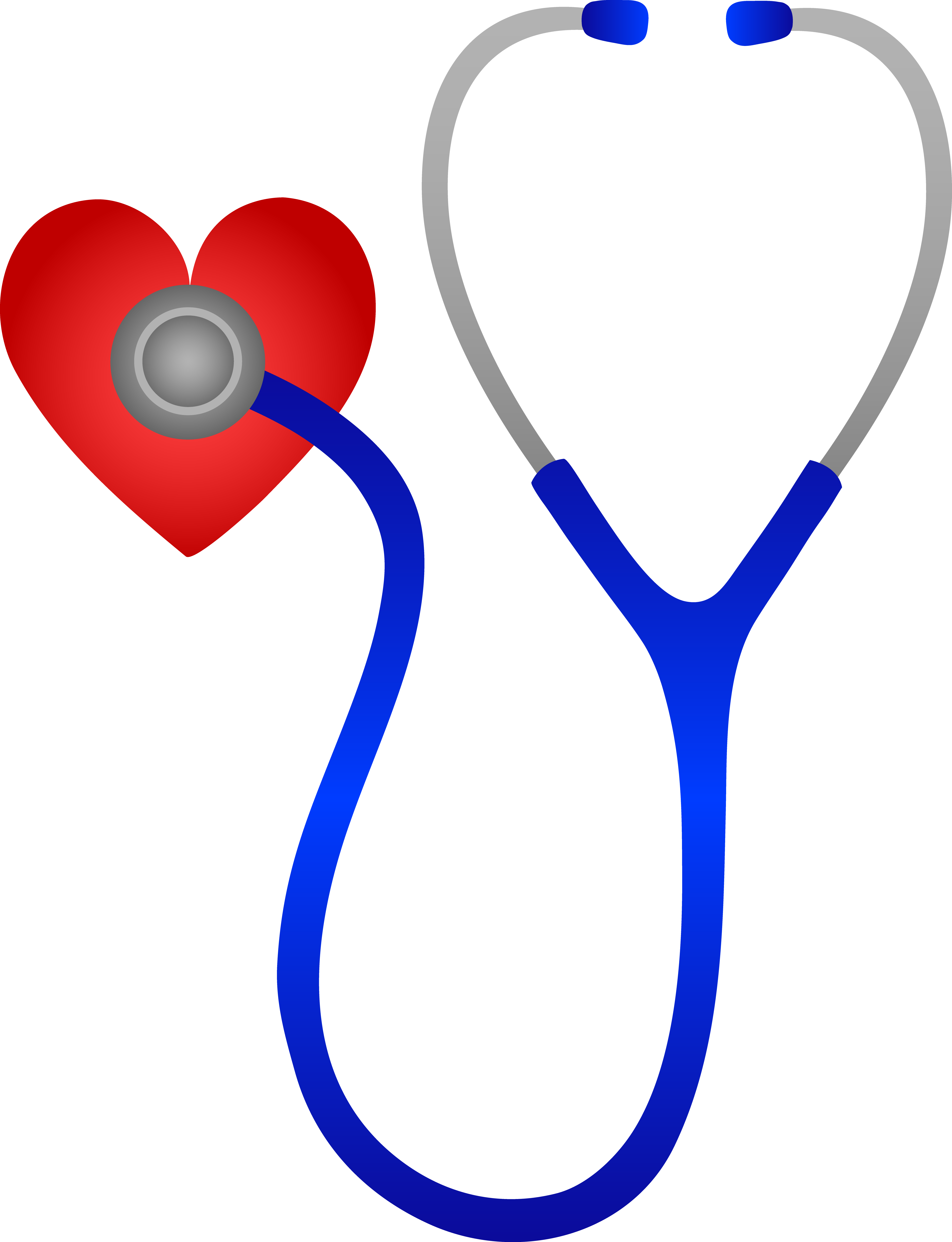 Healthy Heart Clipart - ClipArt Best