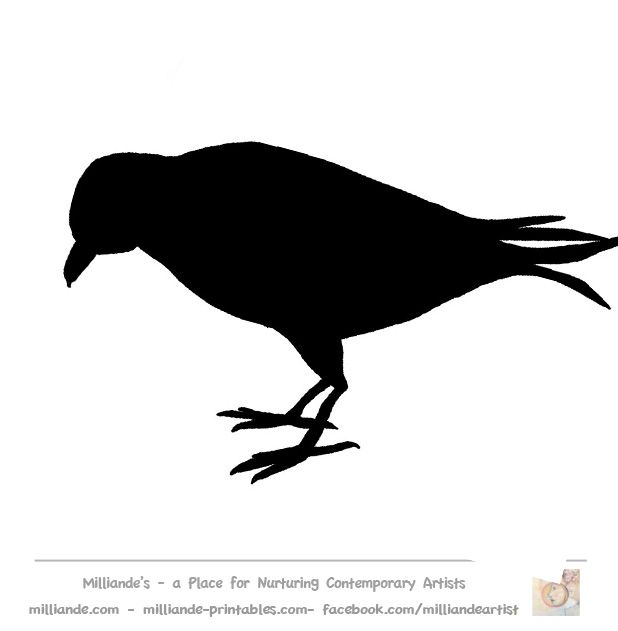 1000+ images about Crows And More Crows