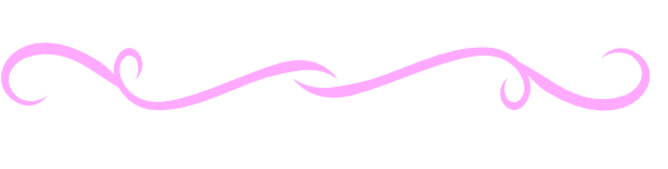 Pink Line Clipart