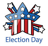 Election Clip Art Free - Free Clipart Images