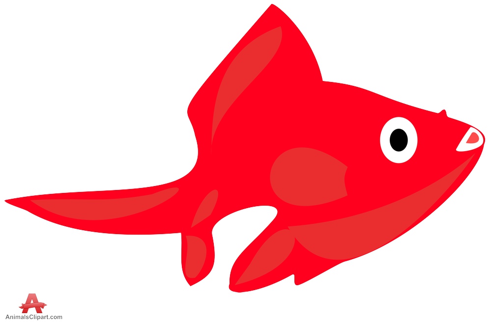 red fish clipart – Clipart Free Download