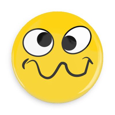 Confused Face Cartoon | Free Download Clip Art | Free Clip Art ...