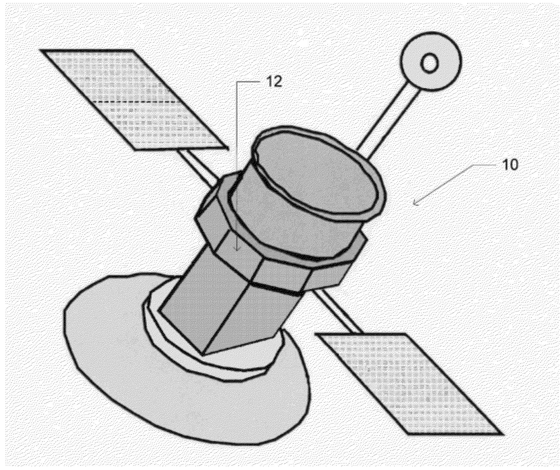 Patent US20120160966 - Cnt-tailored composite space-based ...