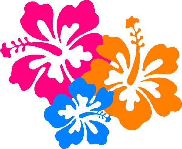 Hawaiian Clip Art Free Downloads - Free Clipart Images