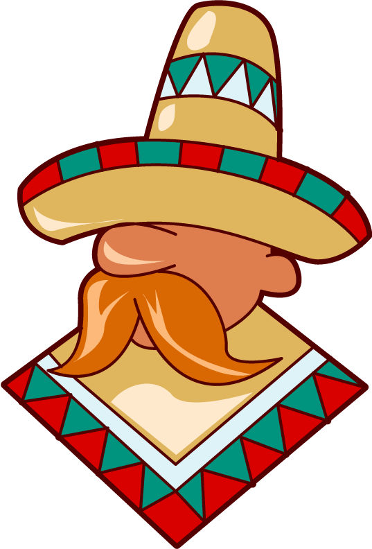 Free Mexican Clip Art Pictures - Clipartix