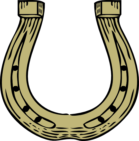 Horseshoe Vector Free