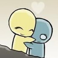 Cartoon Hug Pictures, Images & Photos | Photobucket